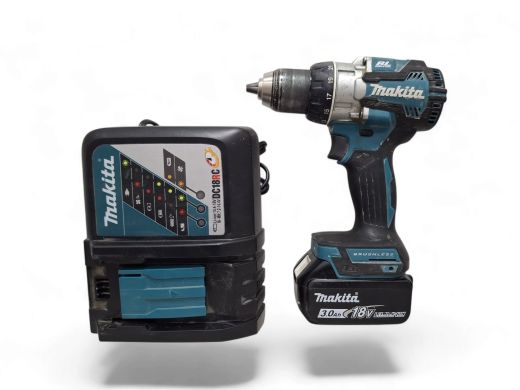 Makita Ddf489