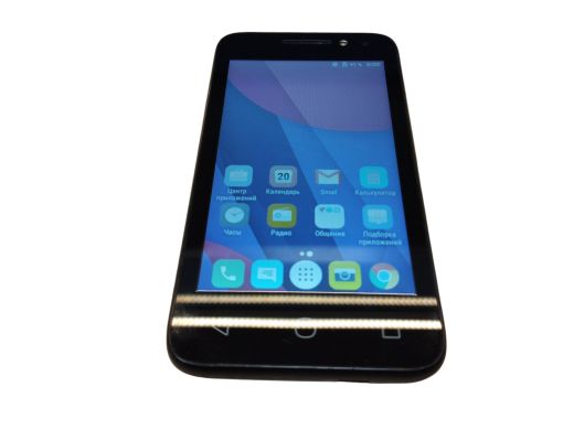 Alcatel Pixi 4