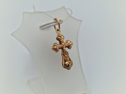 Zelta kulons, 1.17 g