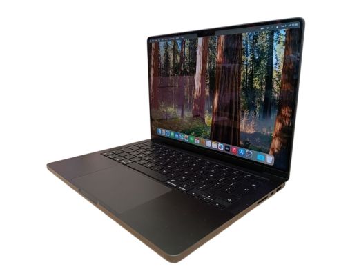 Apple Macbook Pro A3401 512 gb