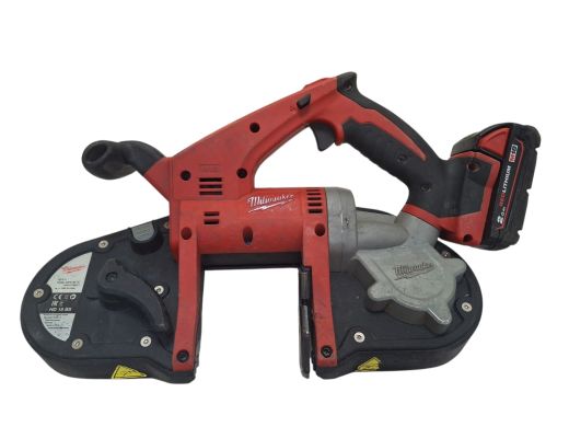 Milwaukee Hd18 Bs-402C