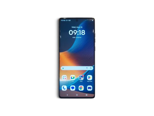 Motorola Edge 50 Fusion 512 gb