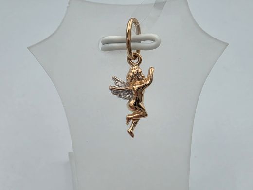 Zelta kulons, 0.72 g