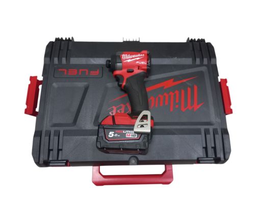 MILWAUKEE M18 Fid3-502X