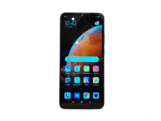 Xiaomi Redmi 9A
