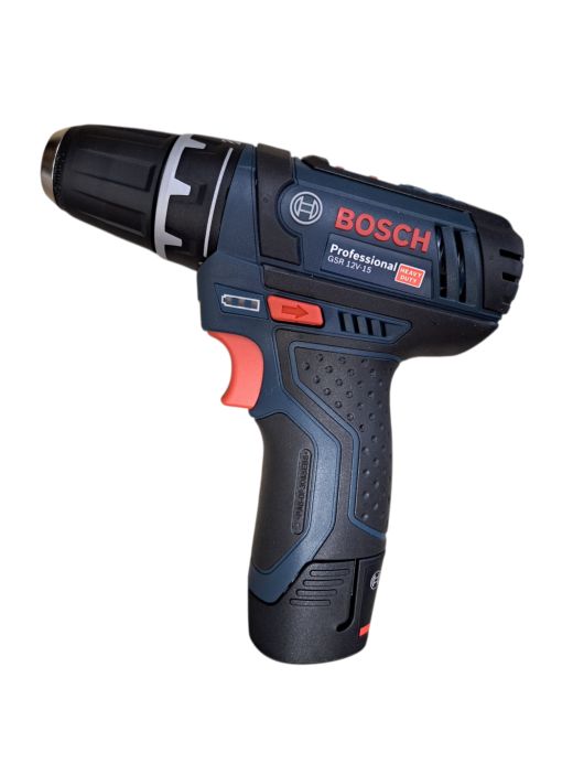 Bosch Gsr 12V-15