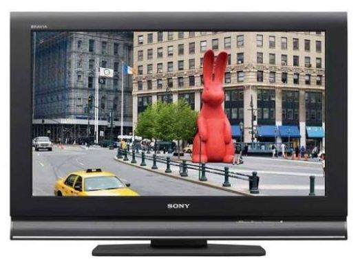Sony Bravia Kdl-19L4000