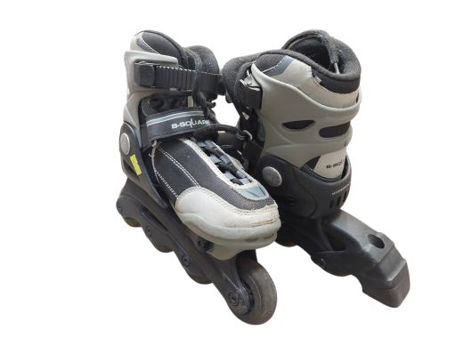 B-SQUARE Skating Abec 3 