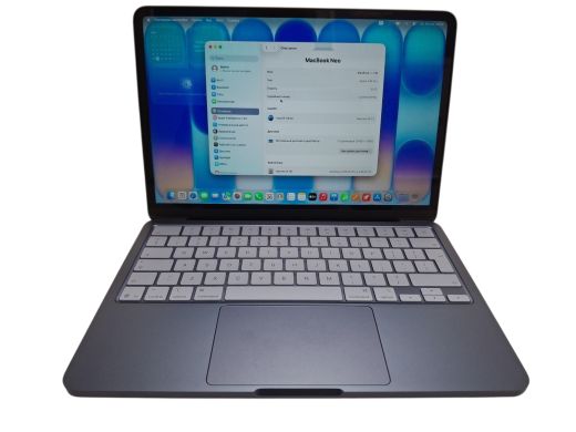 Apple Macbook Neo 256 gb