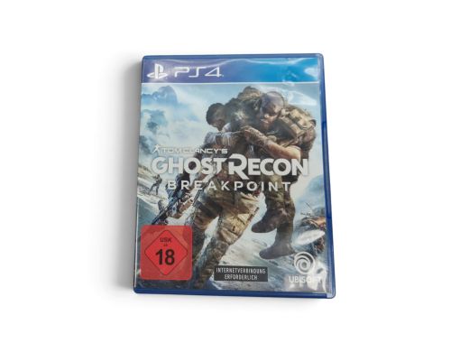 Chost Recon Break point