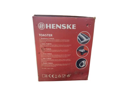 Henske Toaster