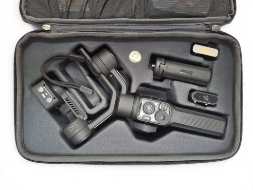 Zhiyun Smooth 5S