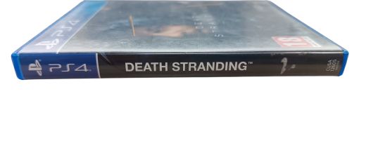 Death Stranding