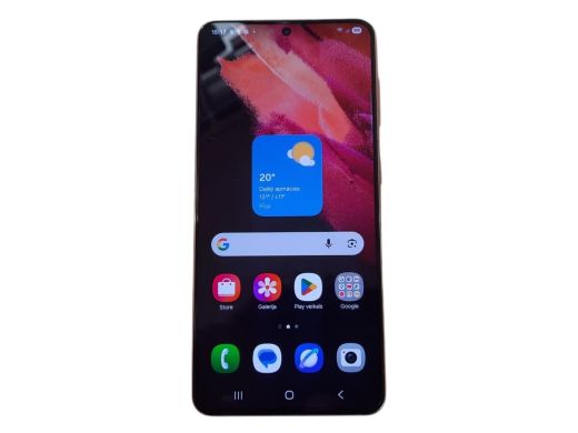 Samsung Galaxy S21 5G Sm-G991B/Ds 128 gb