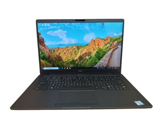 Dell Latitude 7400 256