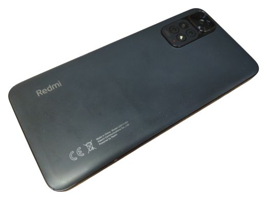 Xiaomi Note 11S 128 gb