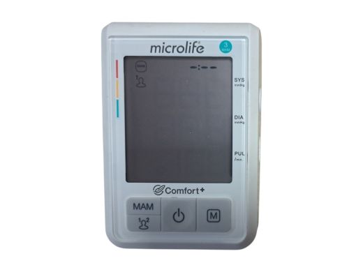 microlife comfort +