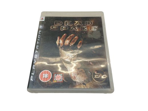Dead Space