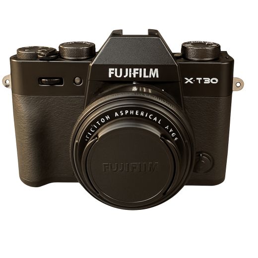 Fujifilm X-T30 