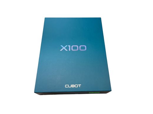 Cubot X1000 256 gb