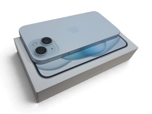 Apple iPhone 15 128 gb