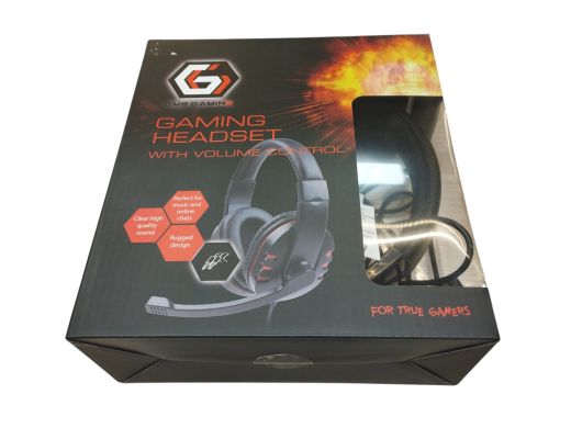 Gmb Gamings Gaming Headset