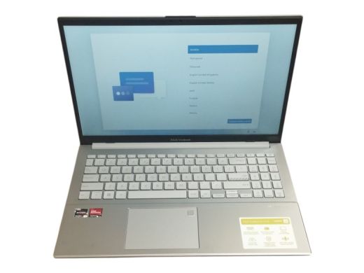 Asus Vivobook Go 15 256 gb