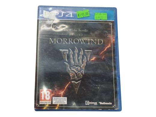 Morrowind