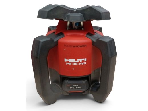 Hilti Pr 30-Hvs A12