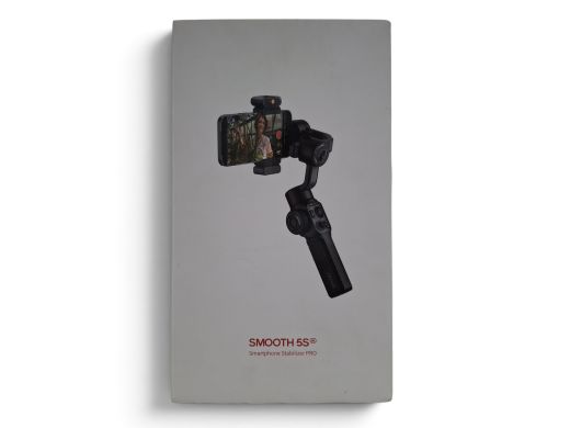 Zhiyun Smooth 5S