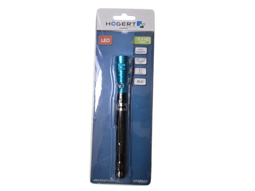 Hogert Teleskopisks Magnēts Hogert Ht4R507; 170-570 Mm