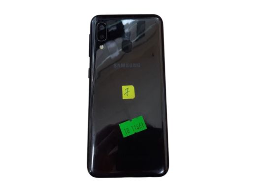 Samsung A20E 32 gb