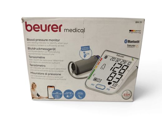 beurer