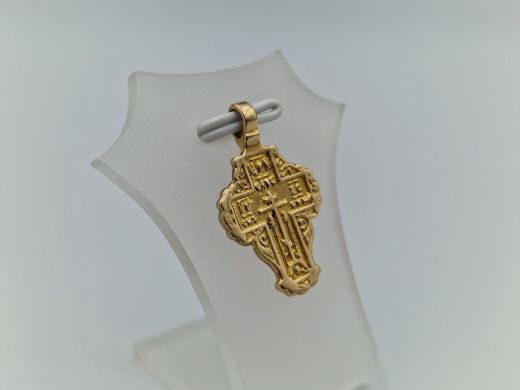 Золотой кулон, 2.69 г