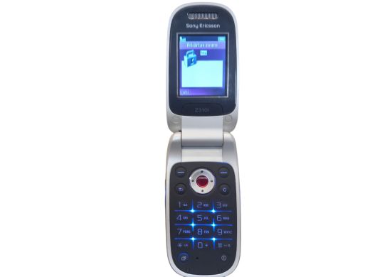Sony Ericsson Z310I