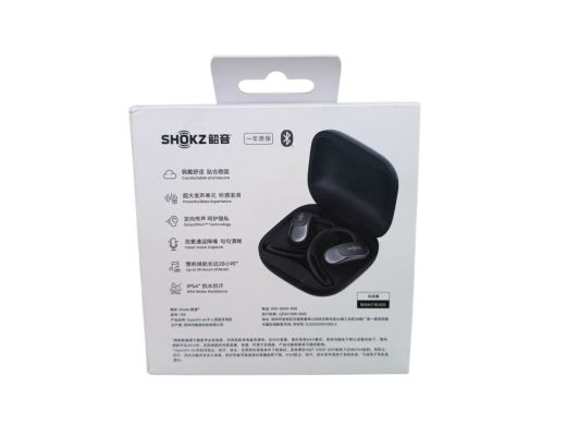 Shokz Openfit Air