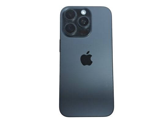 Apple iPhone 16 Pro 0.25 gb