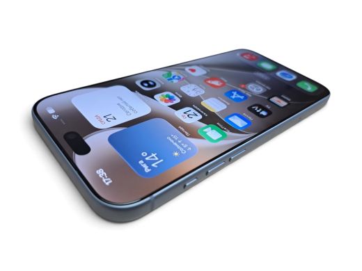 Apple iPhone 18 Pro Max 2048 gb