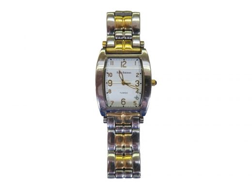 Krug-Baumen Tuxedo