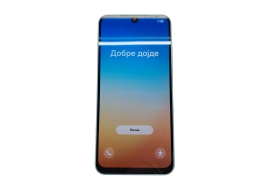 Samsung Sm-A175F 128 gb