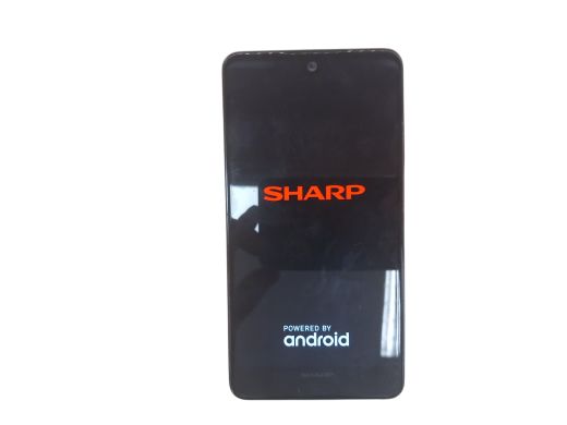 SHARP Fs8010 64 gb
