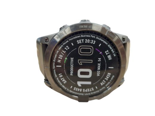 Garmin Fēnix 7X 
