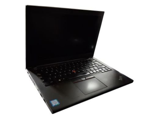 Lenovo Thinkpad