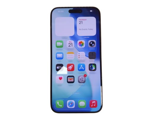 Apple iPhone 15 Pro Max 256 gb
