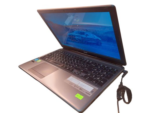 Acer Aspire E1-570G 512 gb