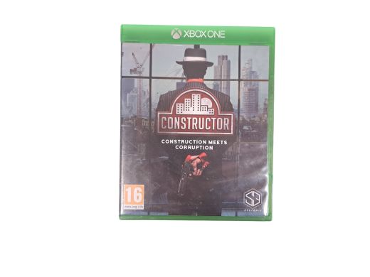Constructor