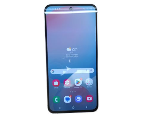 Samsung (S721B/Ds) Galaxy S24 Fe 128 gb