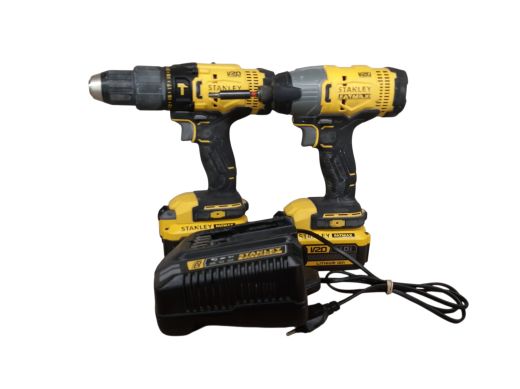 Stanley SFMCF800;SFMCD711;SFMCG400 