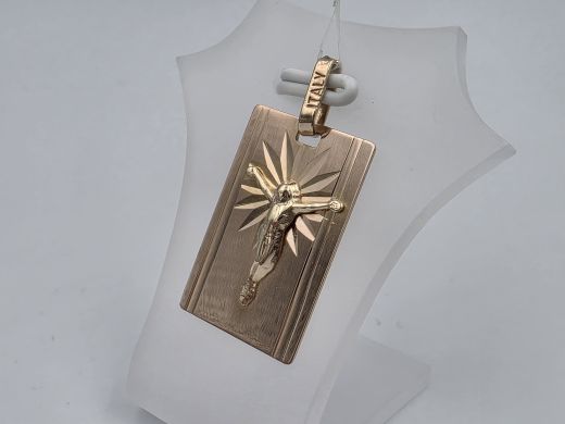 Zelta kulons, 2.38 g