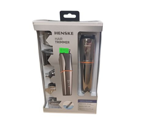Henske QCG-0603